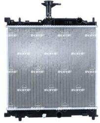 NRF Radiator, racire motor NRF 550139