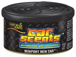 California Scents Odorizant Auto California Scents Newport New Car (CCS-1222CTMC)