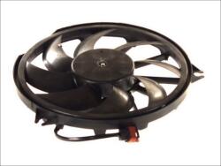 THERMOTEC Ventilator, radiator THERMOTEC D8P003TT (D8P003TT) - automobilus