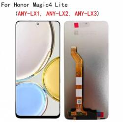 Huawei Display cu touchscreen Honor X40 Negru