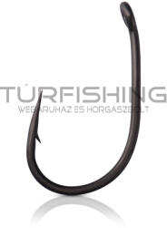 Mustad Ultra Np Carp Xv2 Wide Gape 6 5db/csomag (m4265006) - turfishing