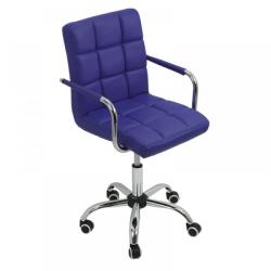 CHAIRS-ON Scaune birou copii OFF 328 albastru