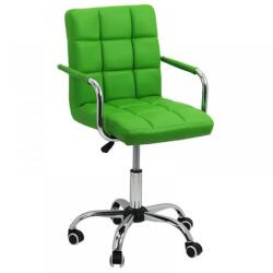 CHAIRS-ON Scaune birou copii OFF 328 verde