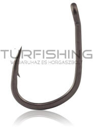 Mustad Specimen Titanx 14 12db/cs (m4118014) - turfishing