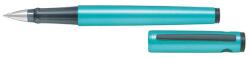 Pilot Roller cu gel Pilot Explorer albastru smarald metalizat (PBLEX17MELB)