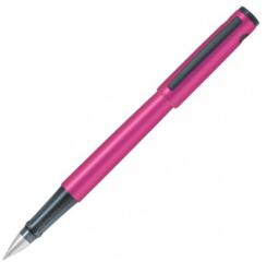 Pilot Roller Pilot Explorer roz metalizat (PBLEX17MPB)