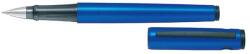 Pilot Roller cu gel Pilot Explorer albastru metalizat (PBLEX17MLB)