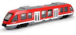 Dickie Toys Tren Dickie Toys City Train (S203748002) - ejuniorul