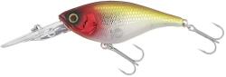 Jackall Vobler JACKALL Soul Flat 58SF, 5.8cm, 6.8g, culoare Uroko HL Crown (JA.807205473)