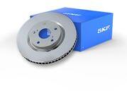 SKF Disc frana SKF VKBD80141V1 (VKBD80141V1)