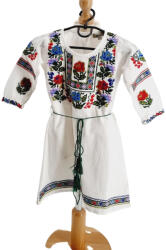 Ie Traditionala Rochita Traditionala Greta