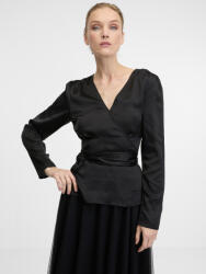 orsay Черна дамска блуза ORSAY Orsay | Cheren | ЖЕНИ | XS - zoot - 61,39 лв