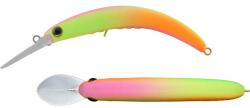 Jackall Vobler JACKALL PEPINO MR-SS 5.6cm, 2.6g, MST Quartet Chartreus (JA.807289183)