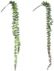 Bizzotto Planta artificiala verde Sempreverde 71 cm (0171046deco)
