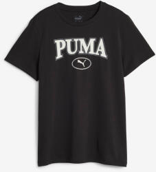 PUMA Squad Tricou pentru copii Puma | Negru | Băieți | 140