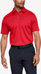 Under Armour Tech Polo Tricou Under Armour | Roșu | Bărbați | XS