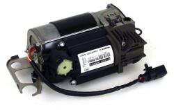  Touareg I. 7L / Cayenne I. 9PA - Kompresszor - Wabco Reman