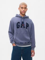 GAP Oversize суитшърт Western с лого GAP GAP | Sin | МЪЖЕ | XS