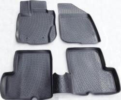 ALM Covorase presuri cauciuc tip tavita Mercedes Clasa G W463 1987-2016 (ALM 081119-14)