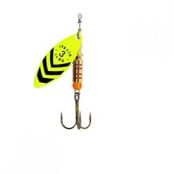 ILBA lungo fluo lemon/black 2 5gr (i58632) (I58632) - nextfish