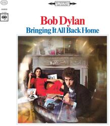 Dylan, Bob Bringing It All Back Home - facethemusic - 7 890 Ft