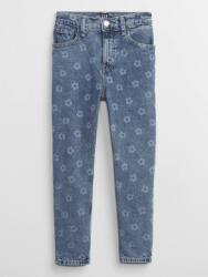 GAP Детски дънки висока талия mom GAP GAP | Sin | Момичешки | 110