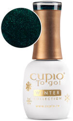 Cupio Oja semipermanenta Winter Collection Christmas Tree 15ml