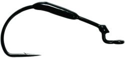 Mustad kvd grip pin 2/0 5db/csomag (M4320-200) - nextfish