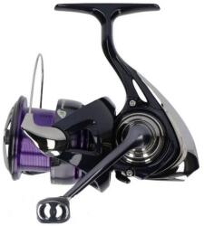 Daiwa Mulineta DAIWA PROREX X LT 2000 5 rulmenti, 150mx0.16mm, 5.2: 1 (2024) (D.10611.200)