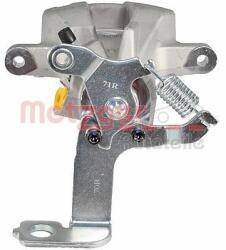 Metzger Autoteile Etrier frana METZGER AUTOTEILE 6261136 (6261136)