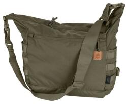 Helikon-Tex Geantă BUSHCRAFT SATCHEL - Cordura - RAL 7013