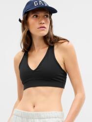 GAP Спортен сутиен GapFit GAP GAP | Cheren | ЖЕНИ | XS