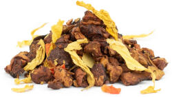 Manu tea Mere coapte cu migdale - ceai de fructe, 250g
