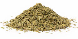 Manu tea Brasil Yerba Mate Green BIO, 250g