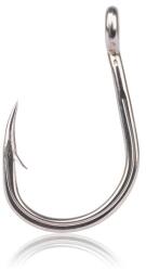 Mustad un jigging hook titan steel 2/0 5db/cs (M4224-200) - nextfish