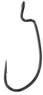 Mikado jaws micro offset horog no. 10 (HJA06-10) - nextfish