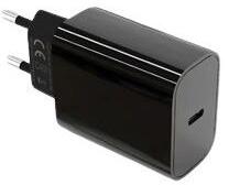 TB Touch USB C 20W fekete töltő AZTBXUL1USBC20B