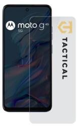 TACTICAL Glass Shield 2.5D üveg Motorola G45 Clear készülékhez 8596311263668