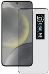 OBAL: ME BORÍTÓ: ME Privacy 5D edzett üveg Samsung Galaxy S24+ Blackhez 8596311253645