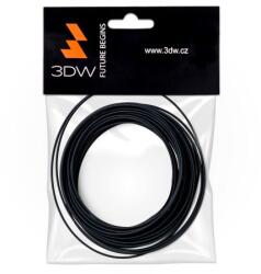 ARMOR 3DW - ABS izzószál 1, 75 mm fekete, 10 m, nyomtatás 220-250°C D11608