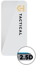 TACTICAL Glass Shield 2.5D üveg Apple iPhone 15 Pro Max Clear készülékhez 8596311221163