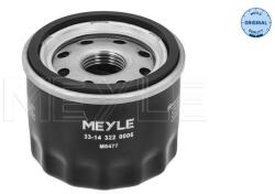 MEYLE Filtru ulei MEYLE -ORIGINAL: True to OE. 33-14 322 0006 (33-14 322 0006)