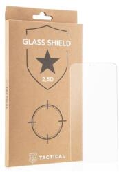 TACTICAL Glass Shield 2.5D üveg Apple iPhone 14 Plus Clear készülékhez 8596311186158