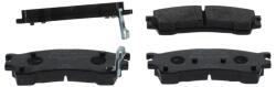 Bosch set placute frana, frana disc BOSCH 0 986 495 265 - automobilus