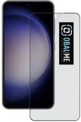 OBAL: ME BORÍTÓ: ME Privacy 5D edzett üveg Samsung Galaxy S23 Blackhez 8596311253614