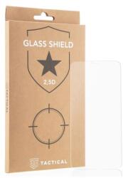 TACTICAL Glass Shield 2.5D üveg Samsung Galaxy A25 5G Clear készülékhez 8596311237614