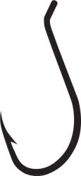 JAXON sumato hooks beak 6/0 gun black (HY-HDA6/0) - nextfish