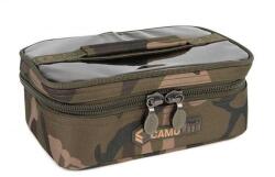 FOX Camolite 8 pot hookbait case (CLU502) - nextfish