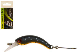 WIZARD viper bug crank wobbler 1, 2g 002 3 cm (82751-402) - nextfish