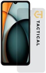 TACTICAL Glass Shield 2.5D üveg Apple iPhone 16 Pro Clear készülékhez 8596311257025